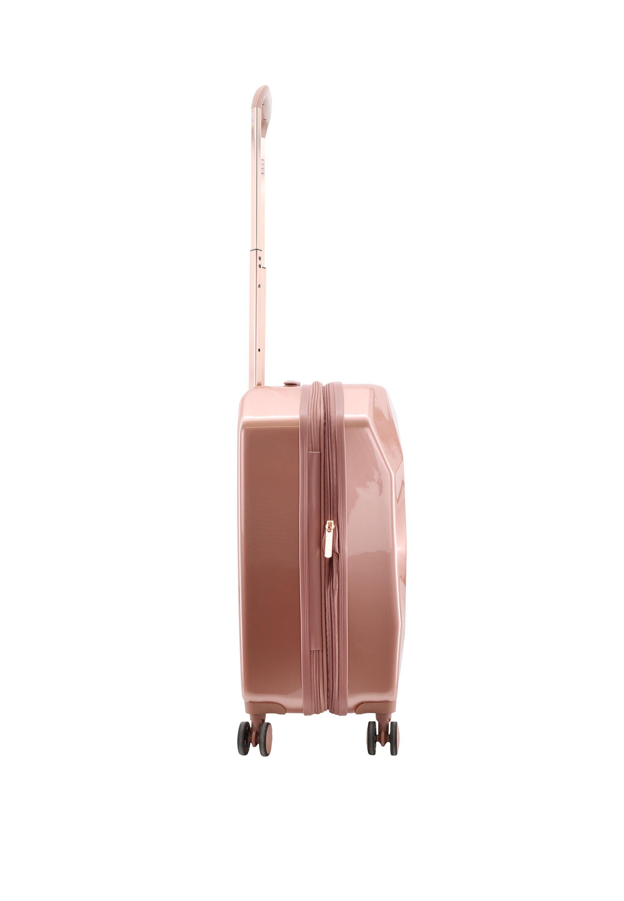 ELLE Diamond Handbagage Koffer 56.5cm (S) 4/7
