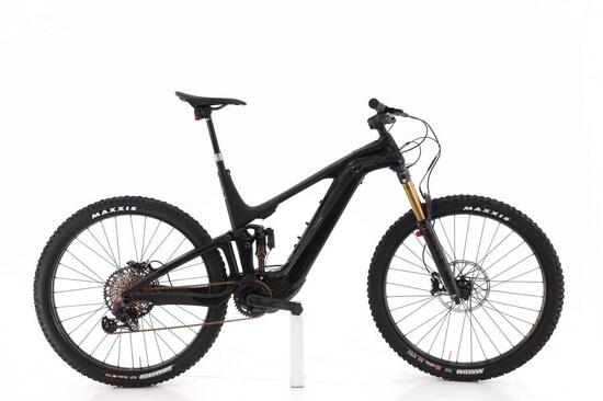 Ebike reconditionné · Trance X E+ LTD X01 AXS · Vélo 0 km