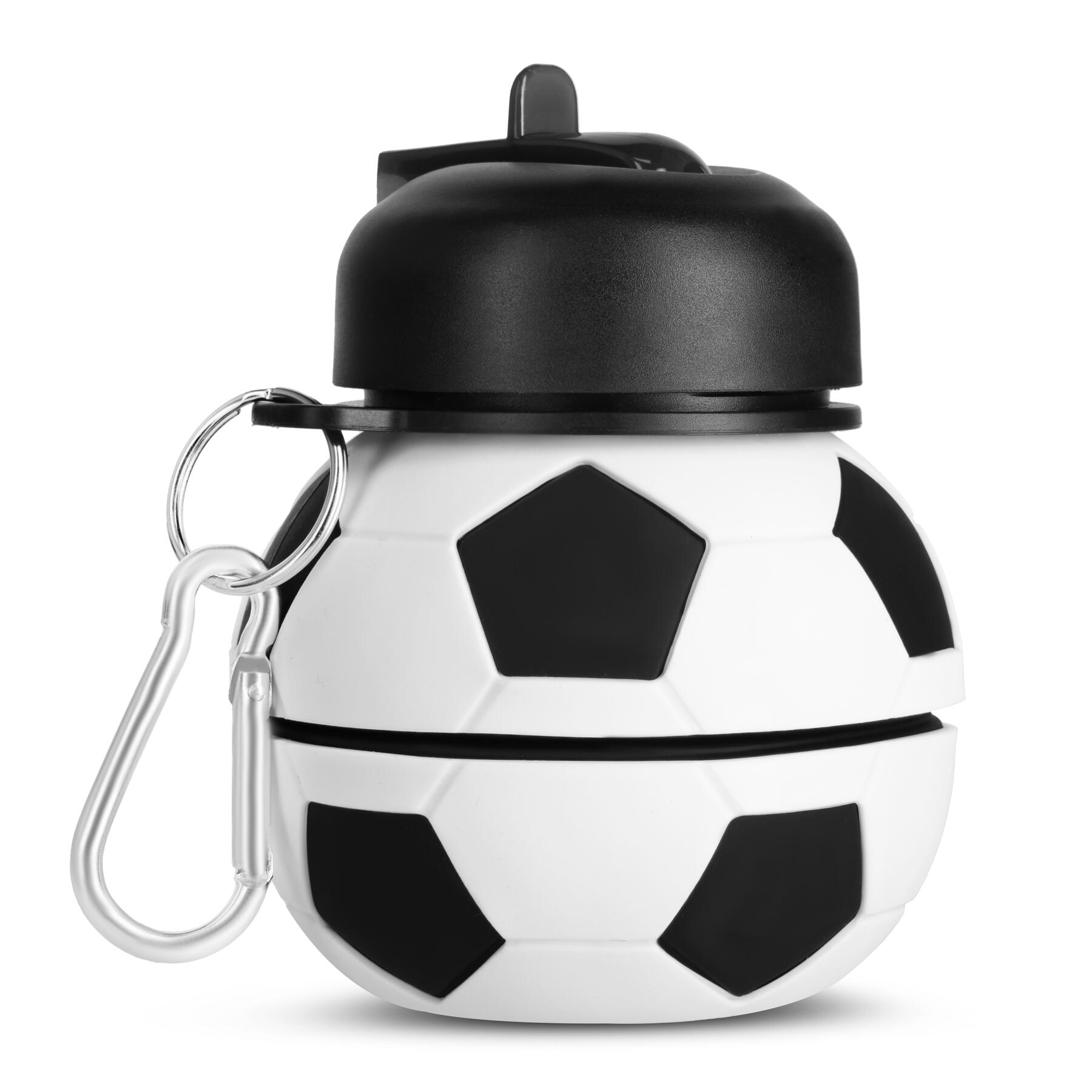 Faltbare Sportflasche 550ML NC4104 NILS 6/7