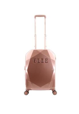 ELLE Diamond Handgepäck Koffer 56.5cm (S)