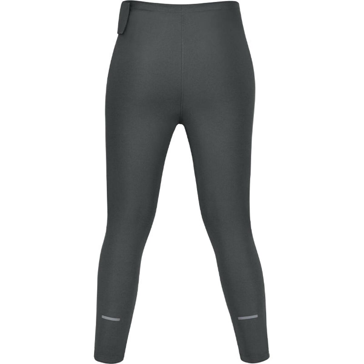 RDX SWEAT WOMEN LEGGING W1 4/4