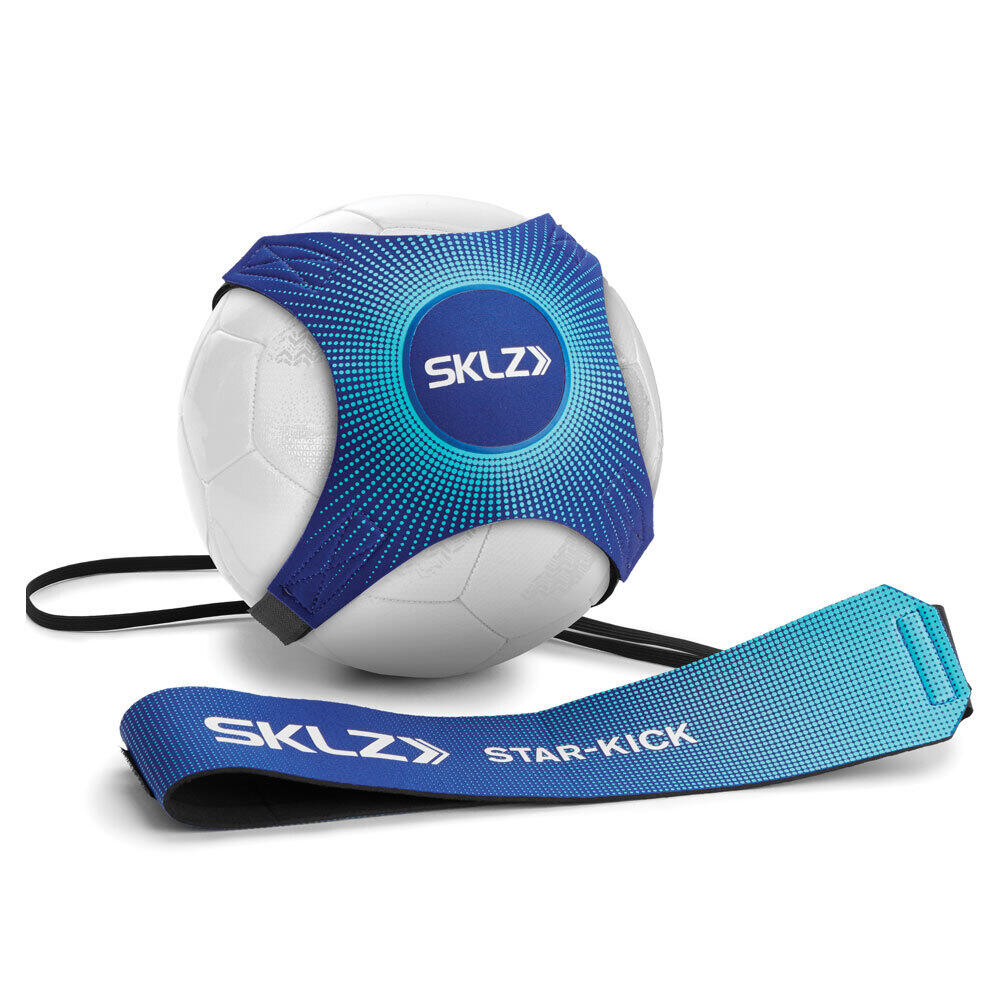 SKLZ Star Kick Solo Soccer Trainer Waistband