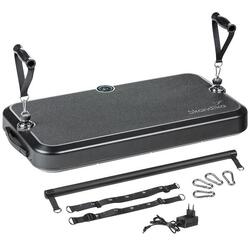 Seconde vie - Station de musculation Smart Training Station - fitness à domicile