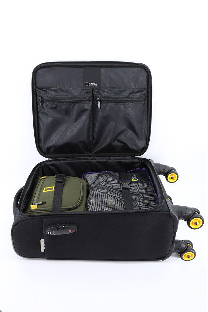 National Geographic Passage Handgepäck Koffer 46cm (S) 7/7