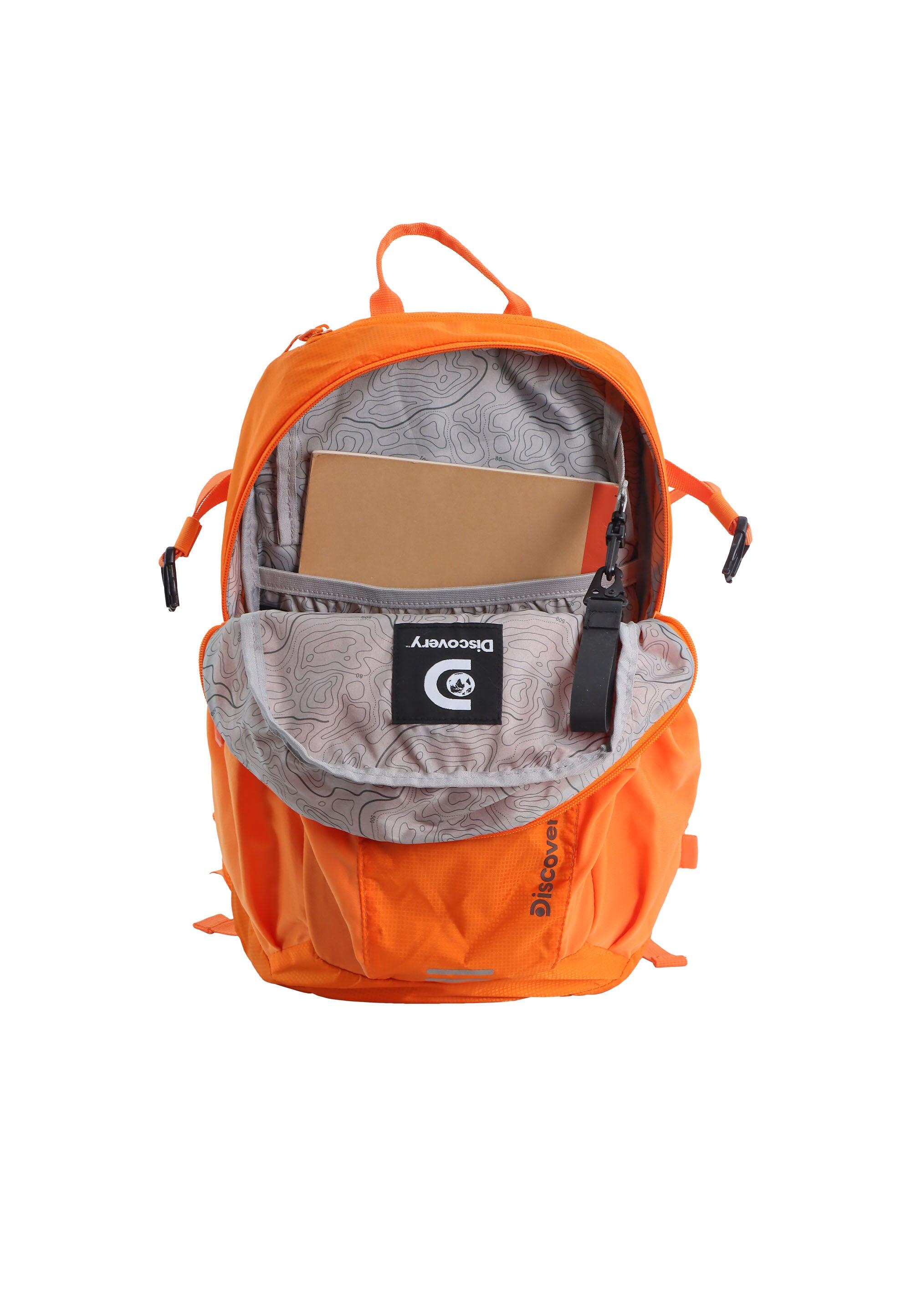 Discovery Body Spirit Outdoor Rugzakken 8 L 7/7