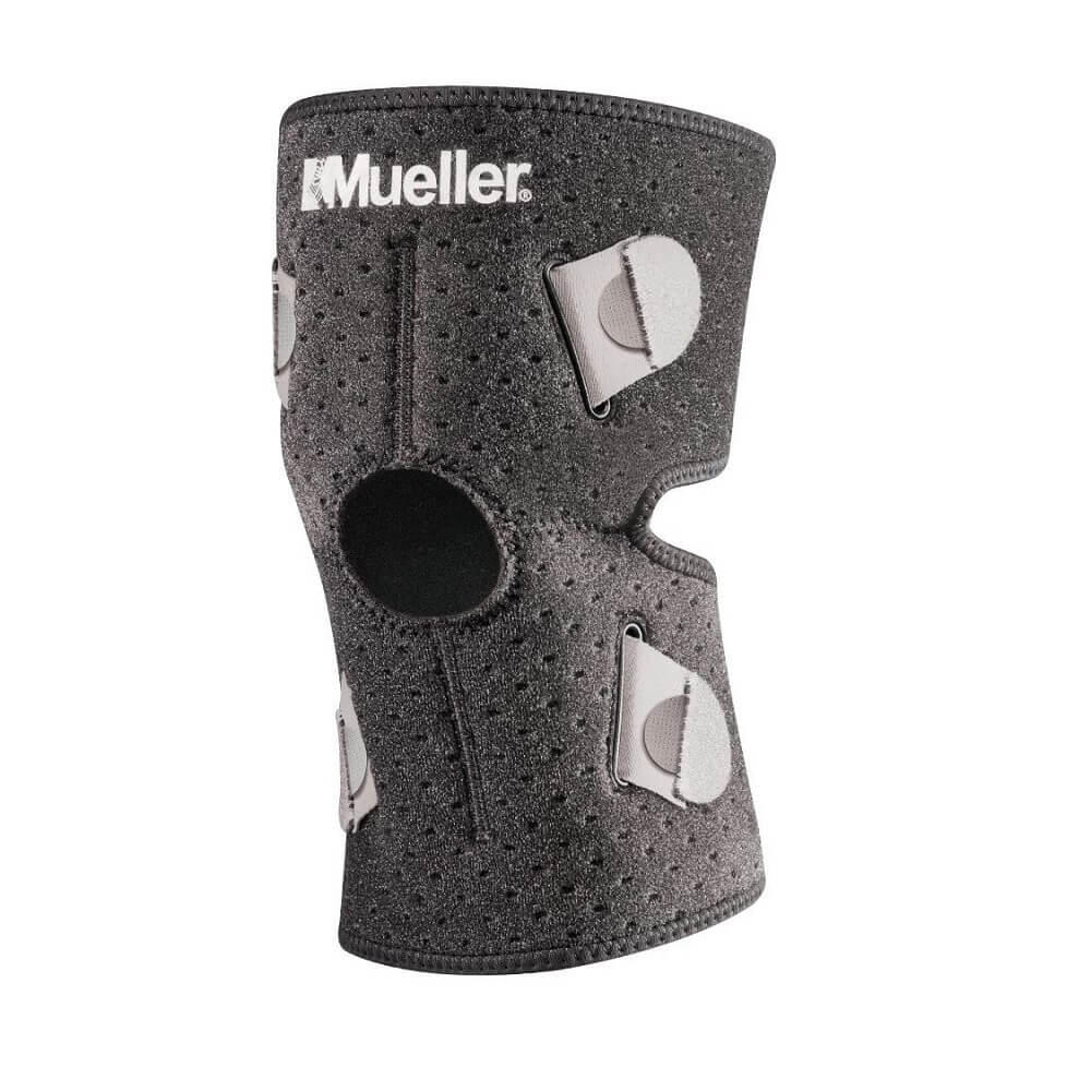 Bandáž na koleno Adjust-to-fit knee support 3/5