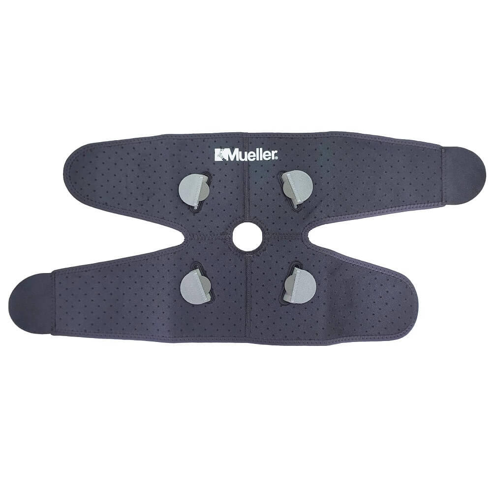 Bandáž na koleno Adjust-to-fit knee support 4/5