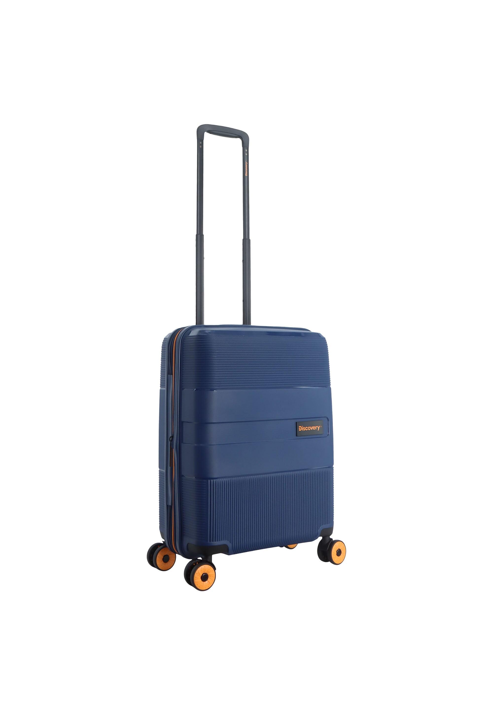 Discovery Trails Handbagage Koffer 55cm (S) 5/7