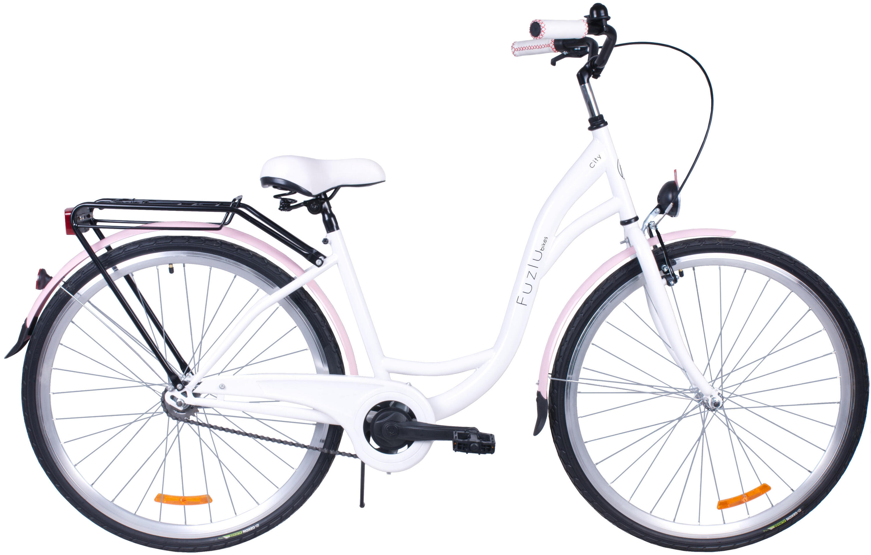FUZLU BIKES picture