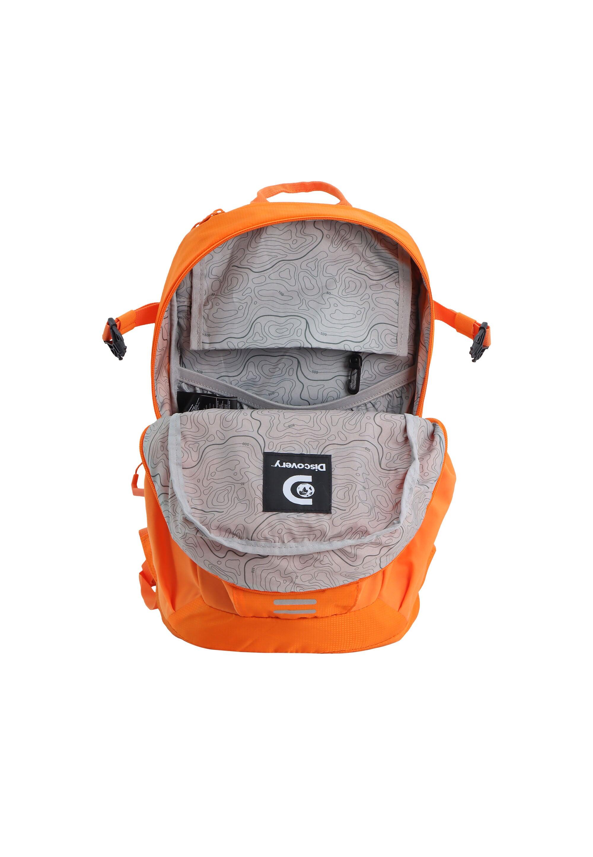 Discovery Body Spirit Outdoor Rugzakken 8 L 6/7