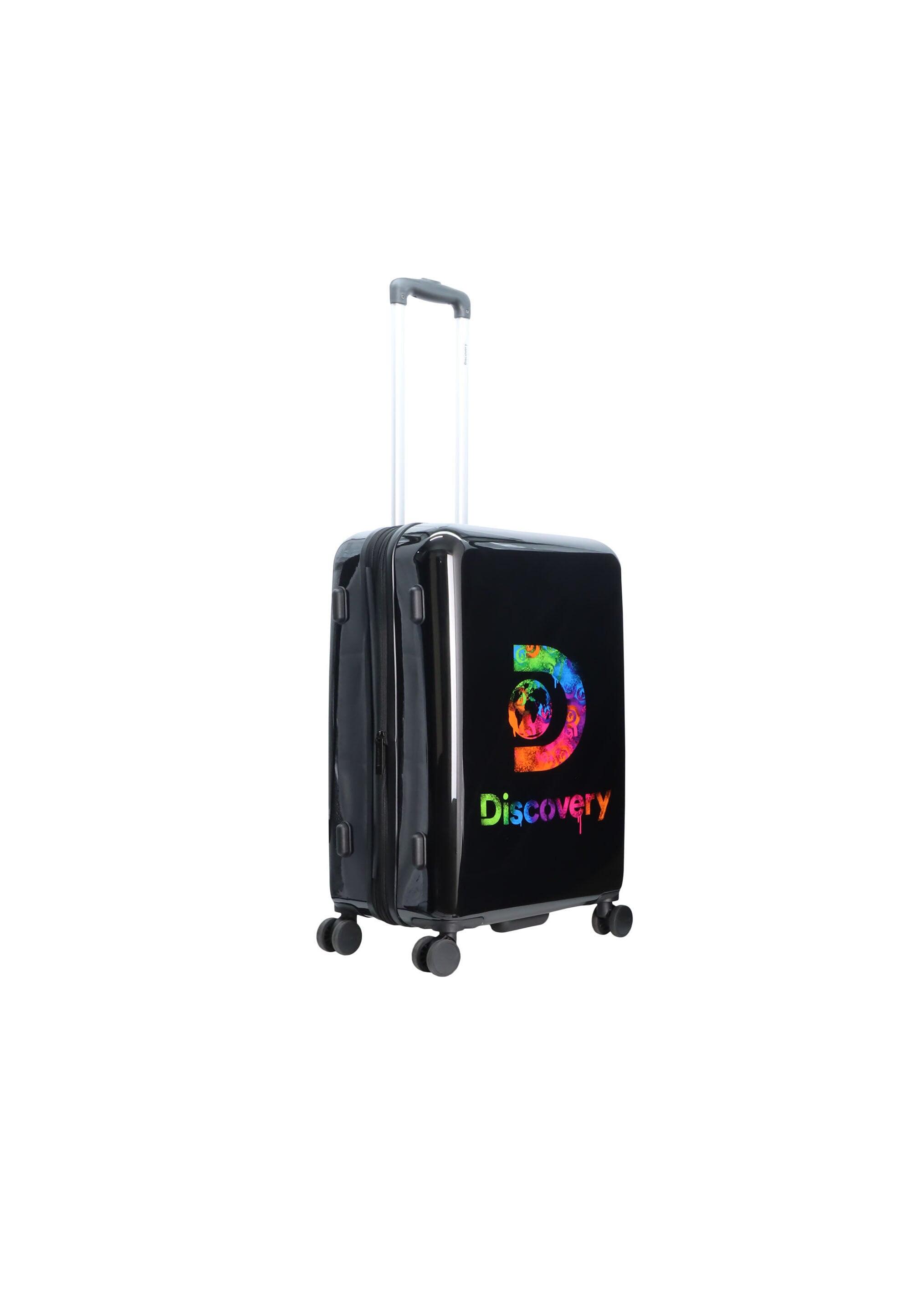 Discovery Stencil Reiskoffer 67cm (M) 3/7