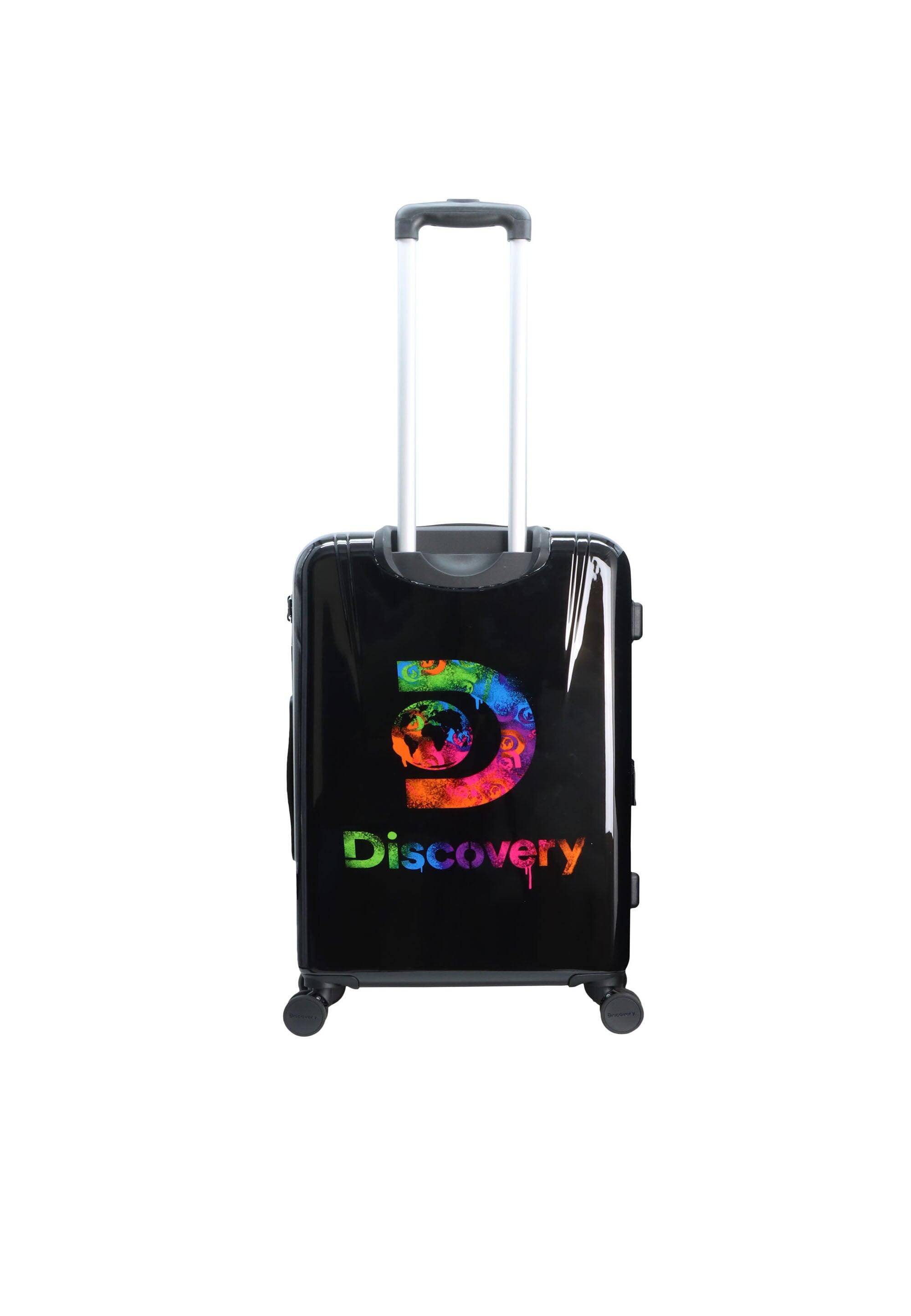 Discovery Stencil Reiskoffer 67cm (M) 5/7