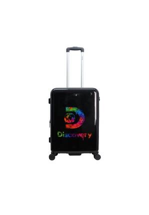 Discovery Stencil Valises de voyage 67cm (M)