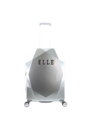ELLE Diamond Handgepäck Koffer 56.5cm (S)