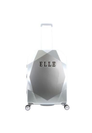 ELLE Diamond Handgepäck Koffer 56.5cm (S)