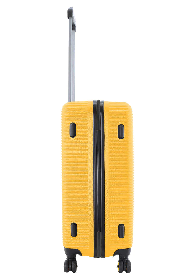 National Geographic Abroad Reisekoffer 67cm (M) 3/4