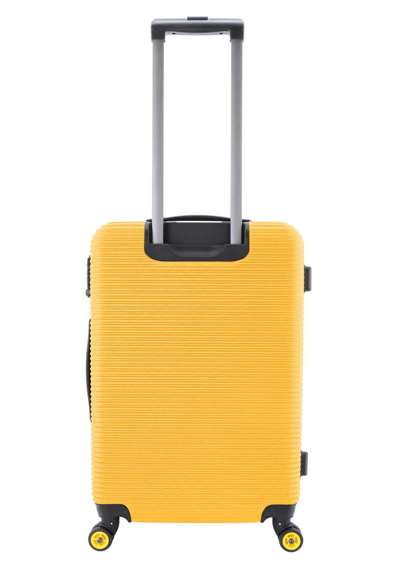 National Geographic Abroad Reisekoffer 67cm (M) 2/4