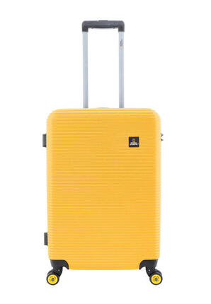 National Geographic Abroad Handgepäck Koffer 54cm (S)