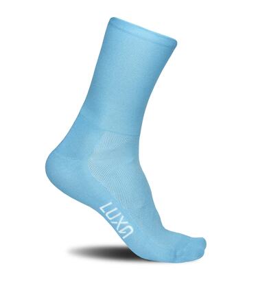 Skarpetki Rowerowe Unisex Luxa Classic