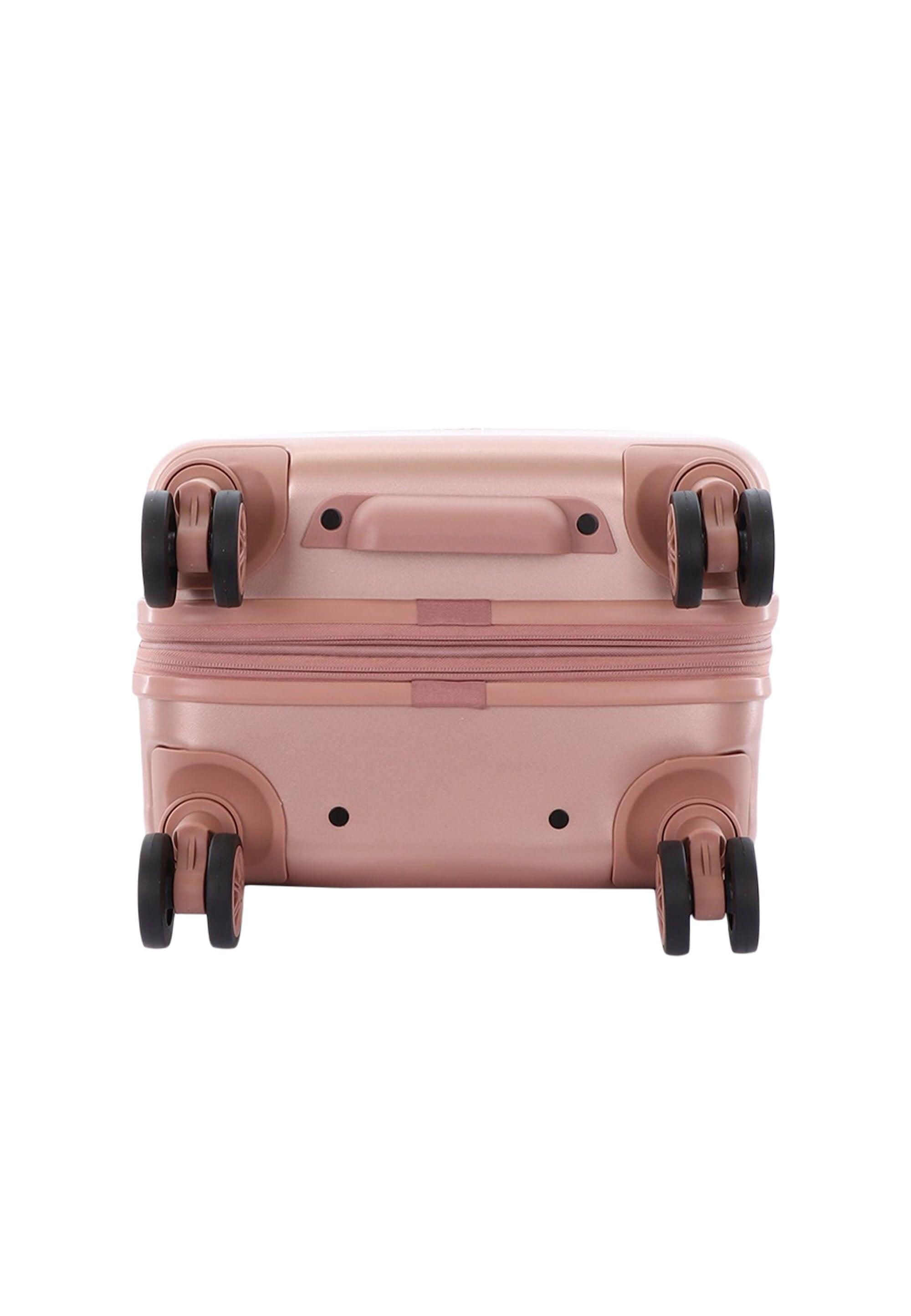 ELLE Chic Handbagage Koffer 54cm (S) 3/4