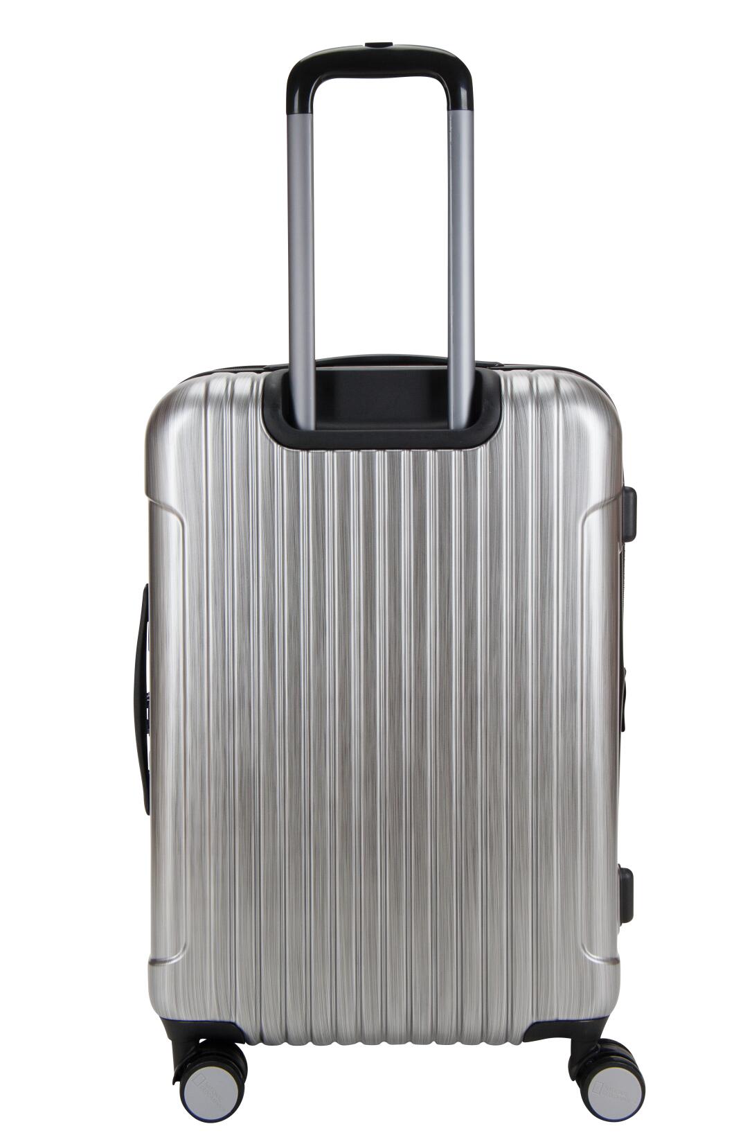 National Geographic Transit Reisekoffer 67.5cm (M) 2/6
