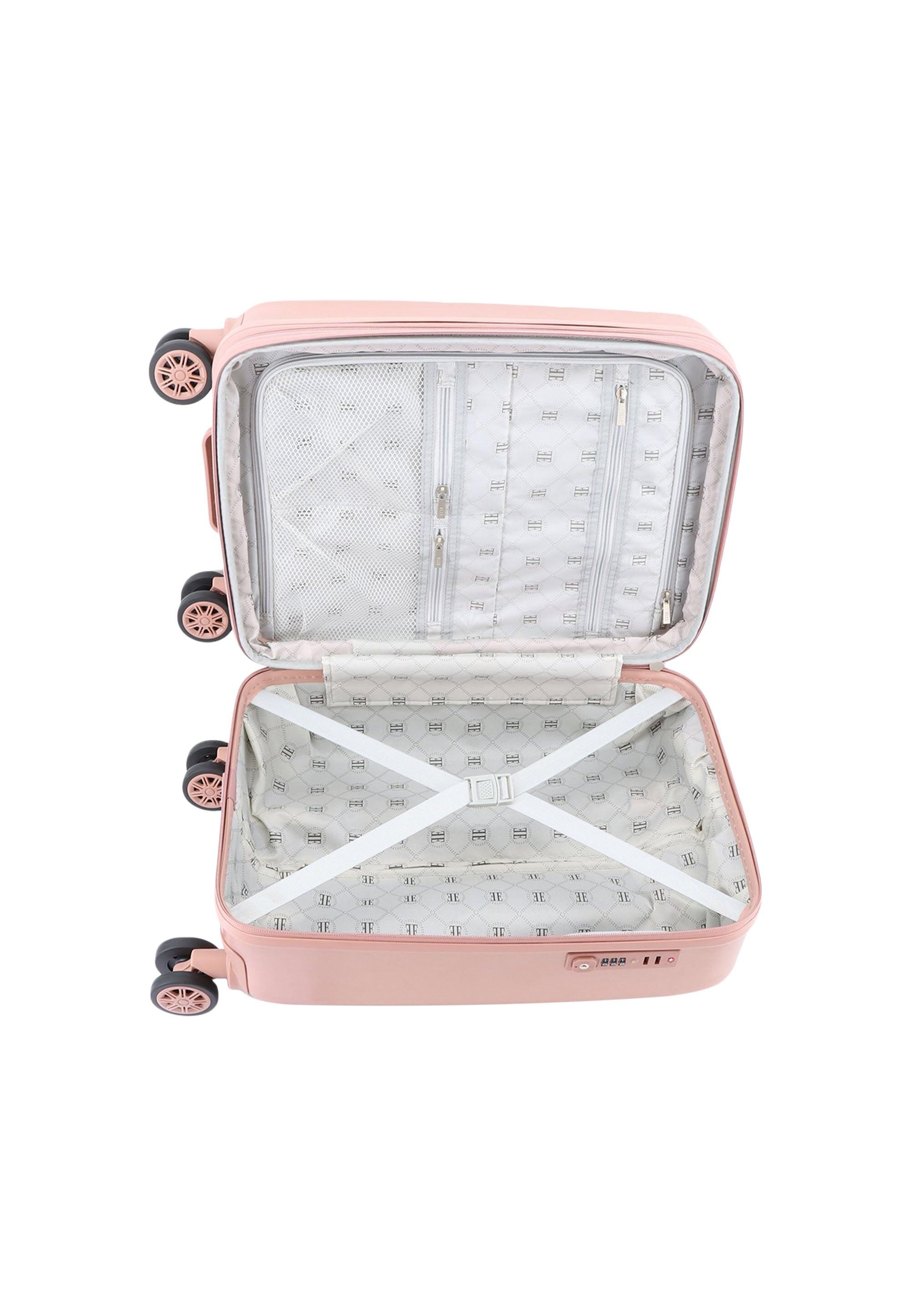 ELLE Chic Handbagage Koffer 54cm (S) 4/4