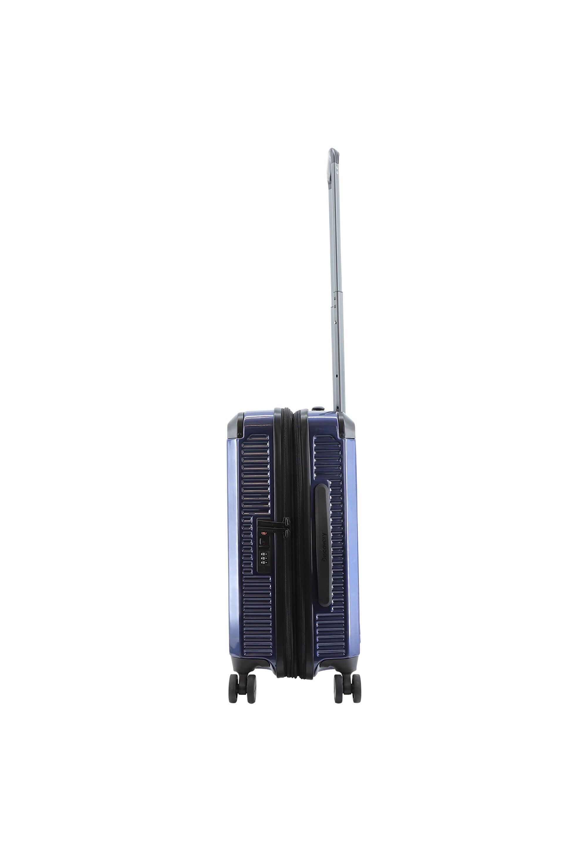 Discovery Crossroad Handgepäck Koffer 55cm (S) 2/7