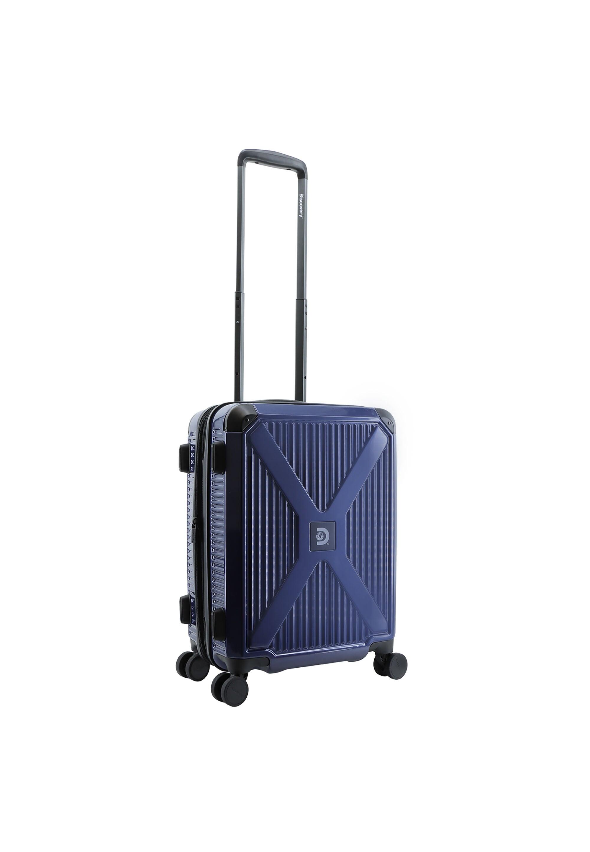 Discovery Crossroad Handgepäck Koffer 55cm (S) 5/7