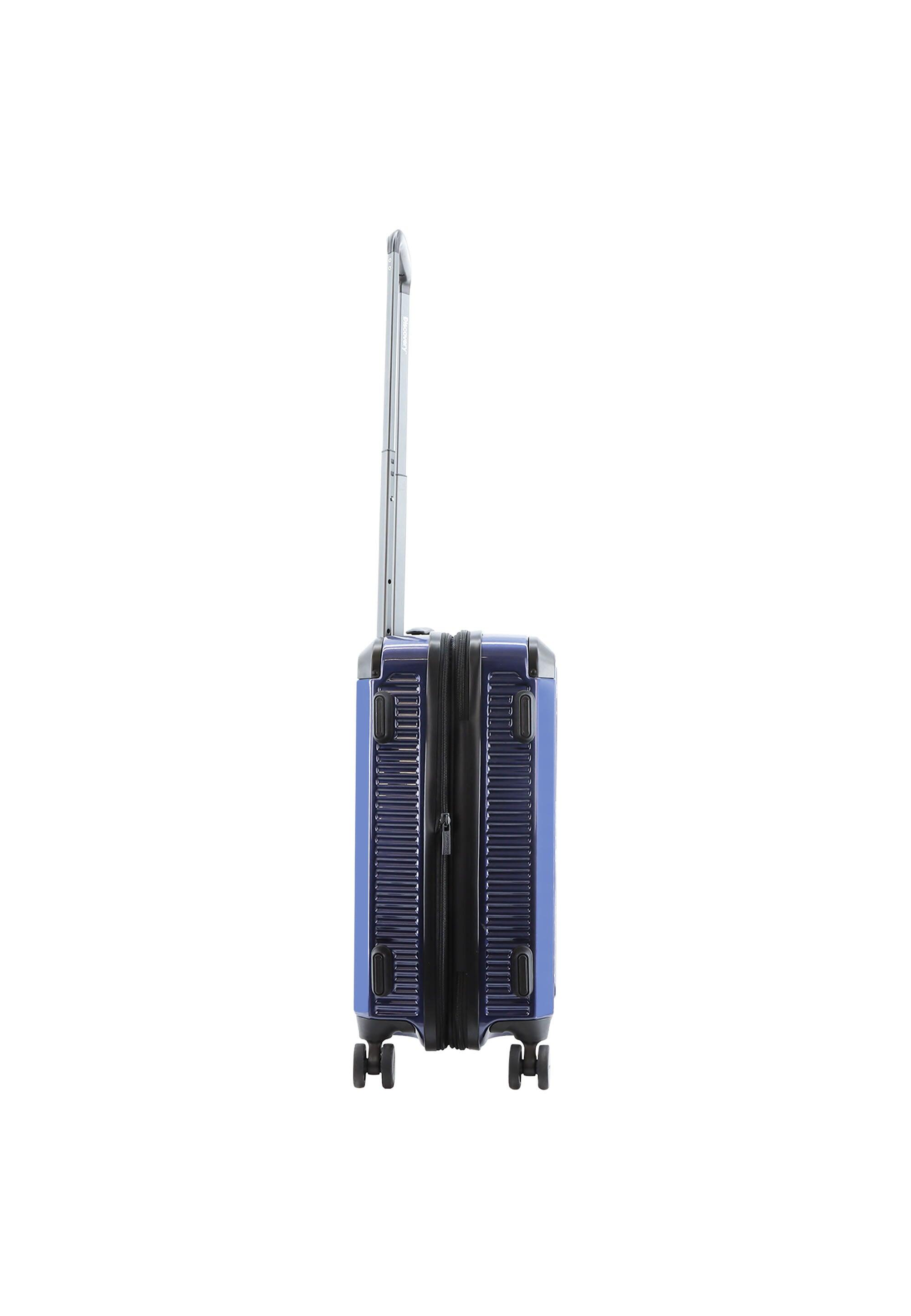Discovery Crossroad Handgepäck Koffer 55cm (S) 4/7
