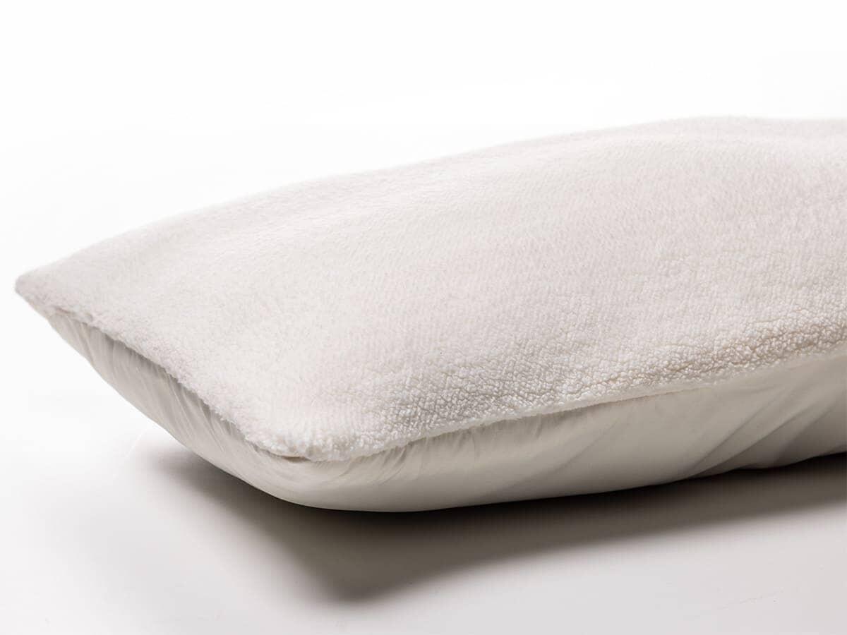 Gebraucht - Rechteckiger Schlafsack Skye – 3 Jahreszeiten – 220x75cm – RV links 6/7