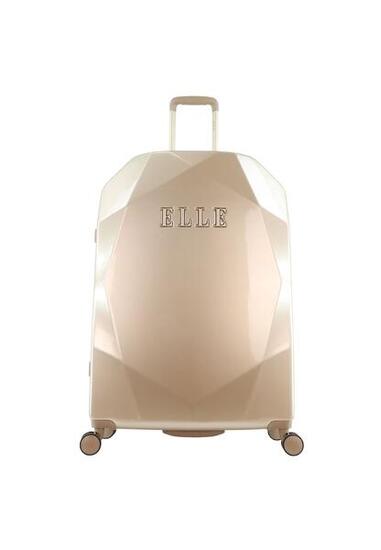 ELLE Diamond Reisekoffer 67cm (M)