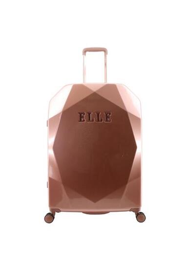 ELLE Diamond Reisekoffer 67cm (M)