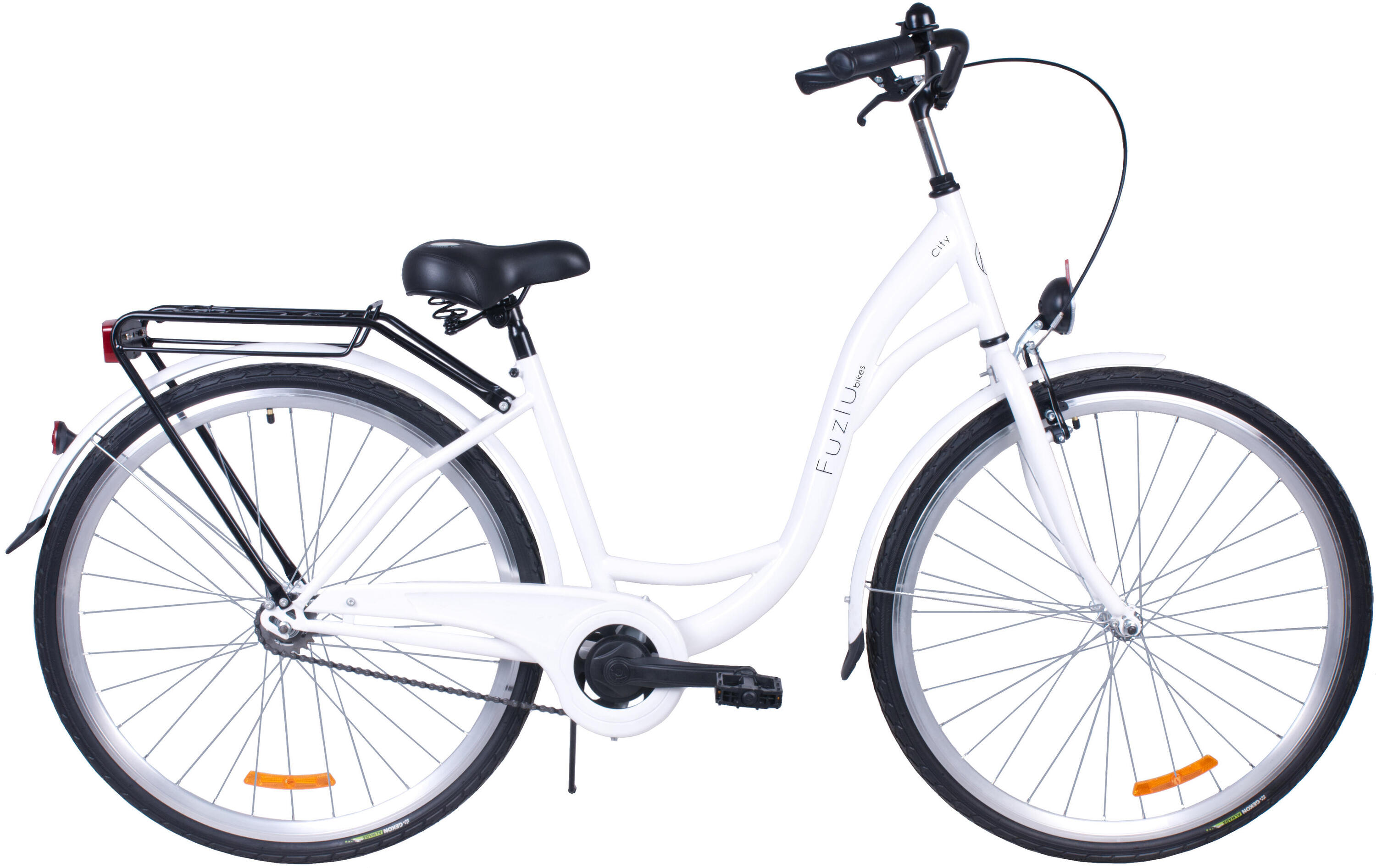 FUZLU BIKES picture