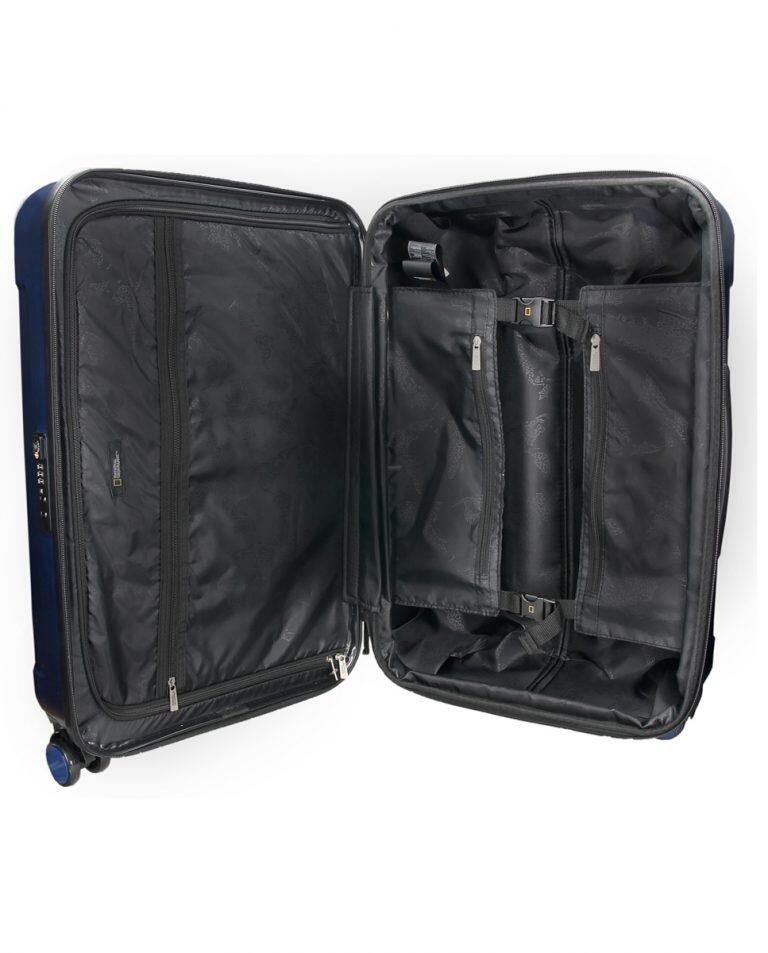 National Geographic Transit Reisekoffer 67cm (M) 3/5