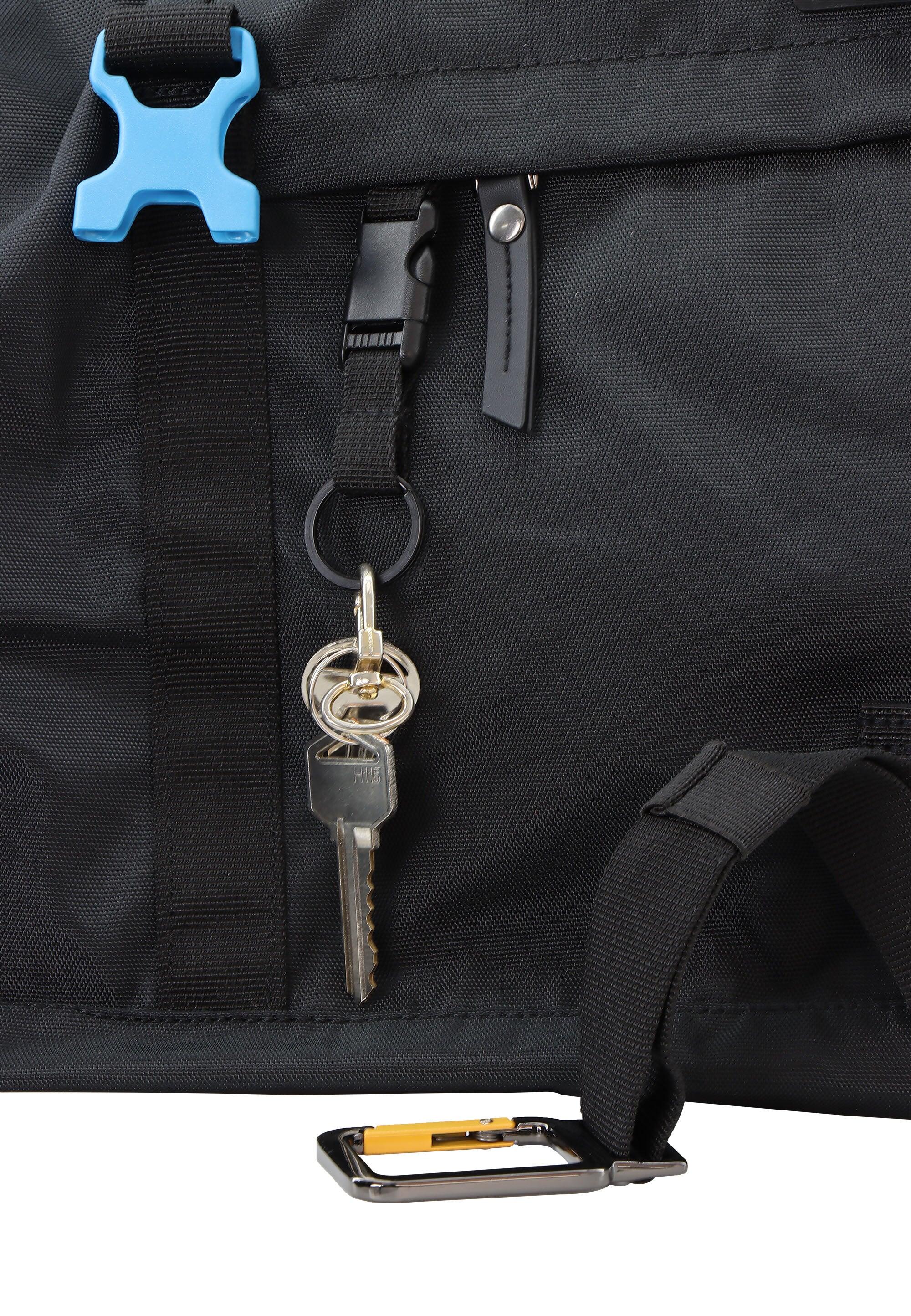 Discovery Icon Reisetaschen 64 L 7/7