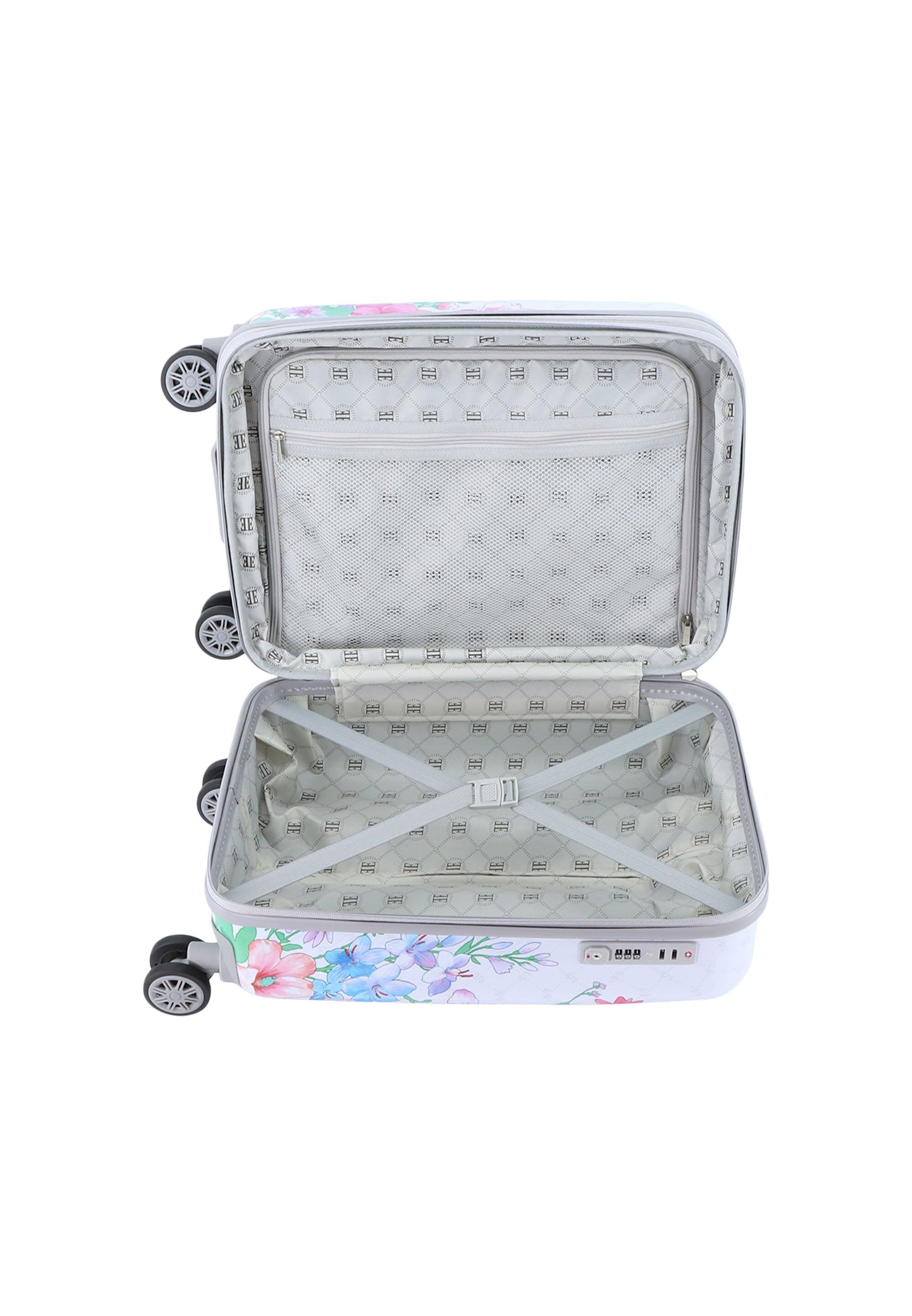 ELLE Bouquet Handbagage Koffer 55cm (S) 4/4
