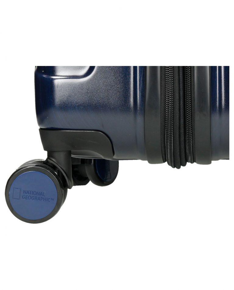 National Geographic Transit Reisekoffer 67cm (M) 5/5