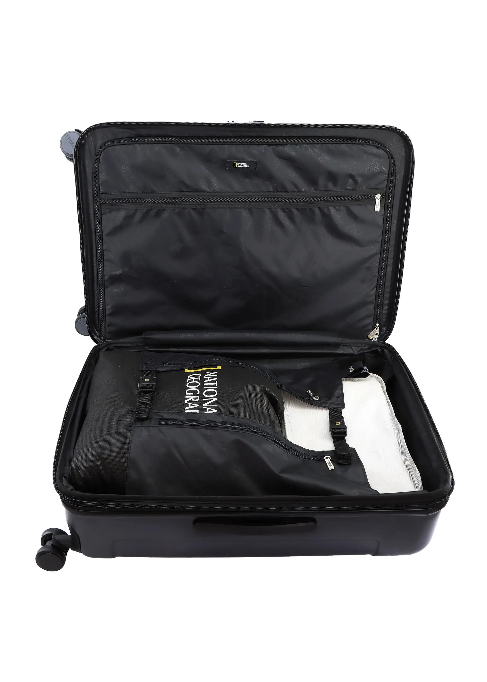 National Geographic Canyon Reiskoffer 67cm (M) 7/7