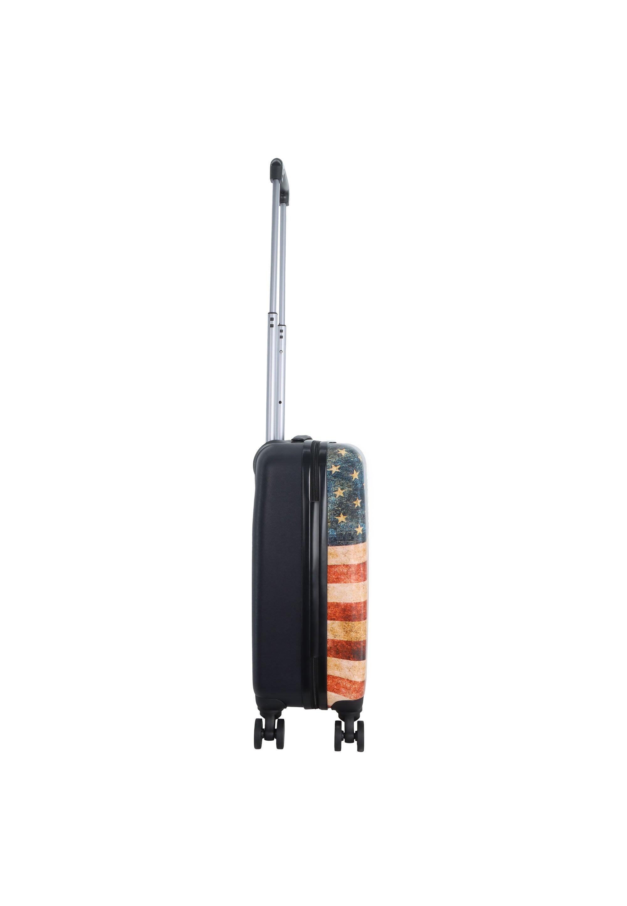 Goodyear Authentic Bagage à main Valise 54cm (S) 4/7