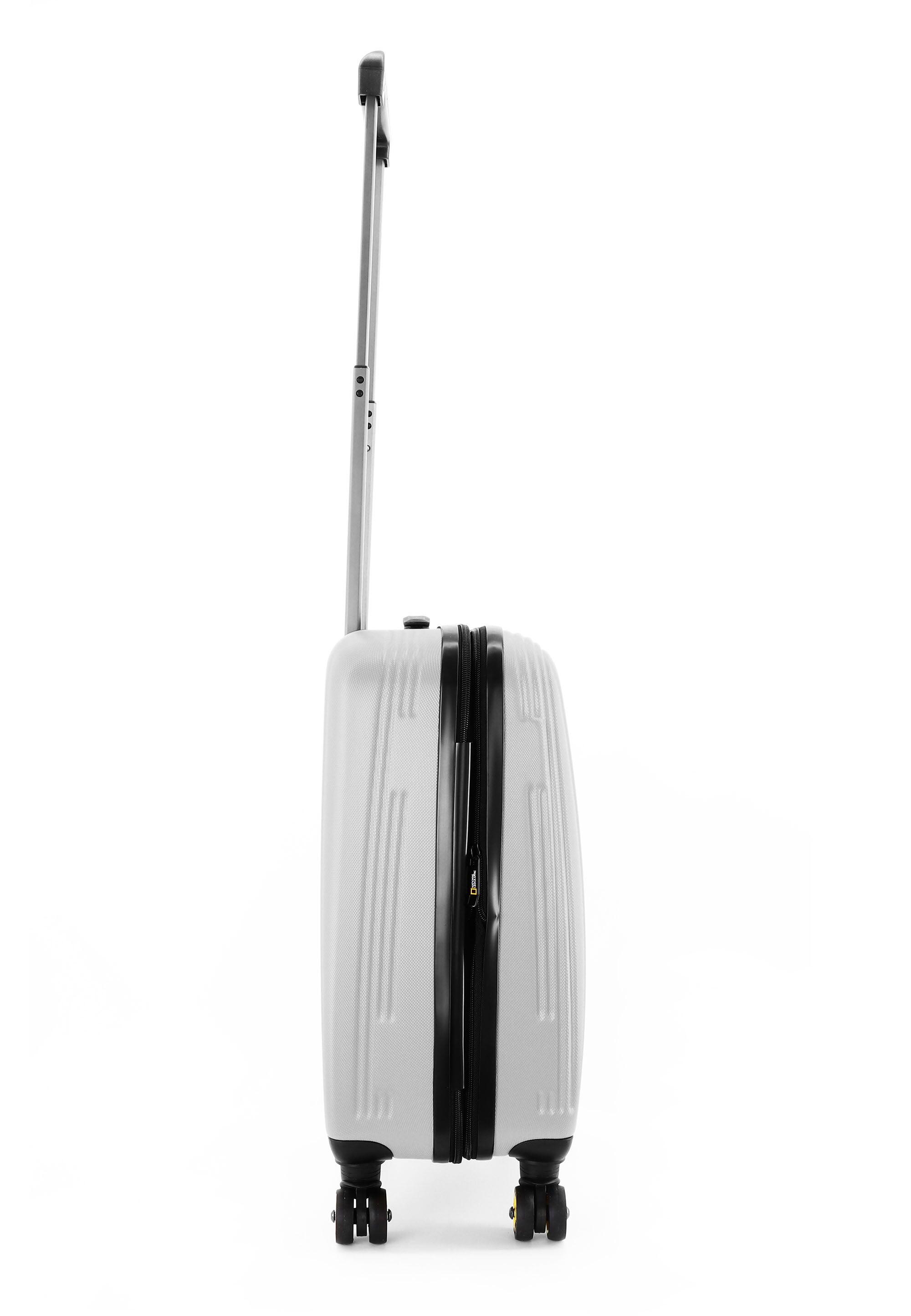 National Geographic Aerodrome Handgepäck Koffer 54cm (S) 4/7
