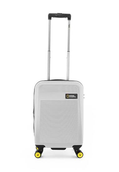 National Geographic Aerodrome Handgepäck Koffer 54cm (S)