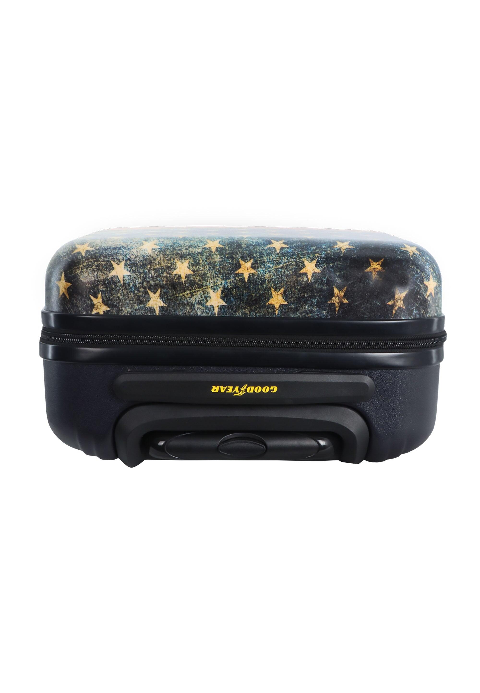 Goodyear Authentic Bagage à main Valise 54cm (S) 6/7