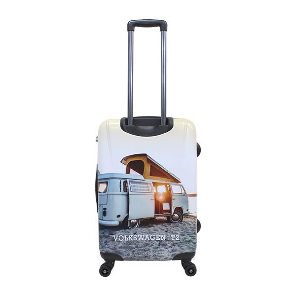 Volkswagen Camper Bus Valises de voyage 67cm (M) 3/6