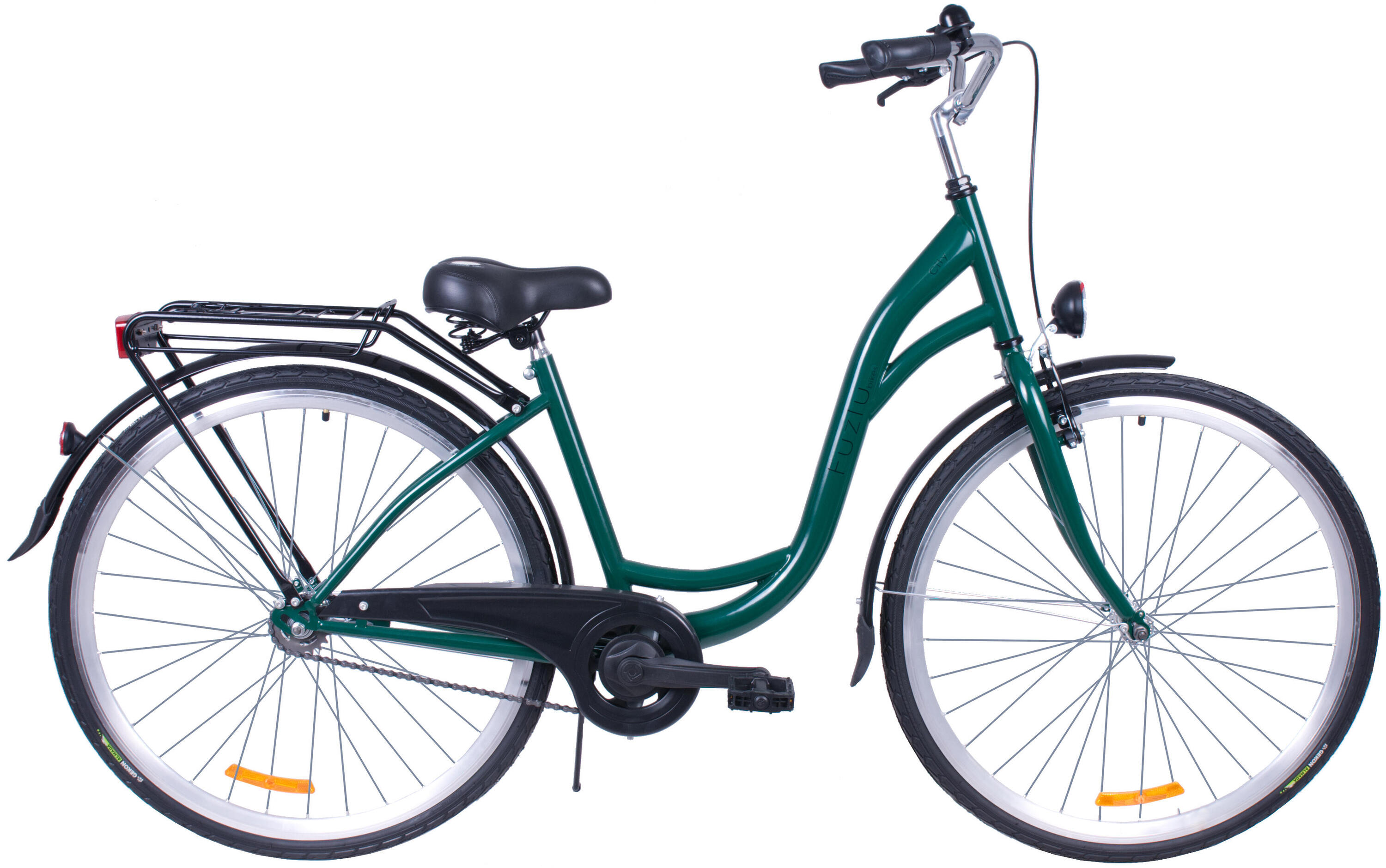 FUZLU BIKES picture