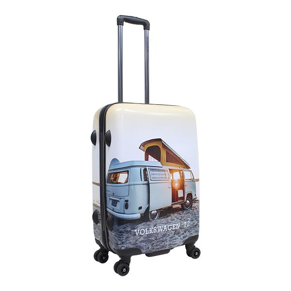 Volkswagen Camper Bus Valises de voyage 67cm (M) 5/6