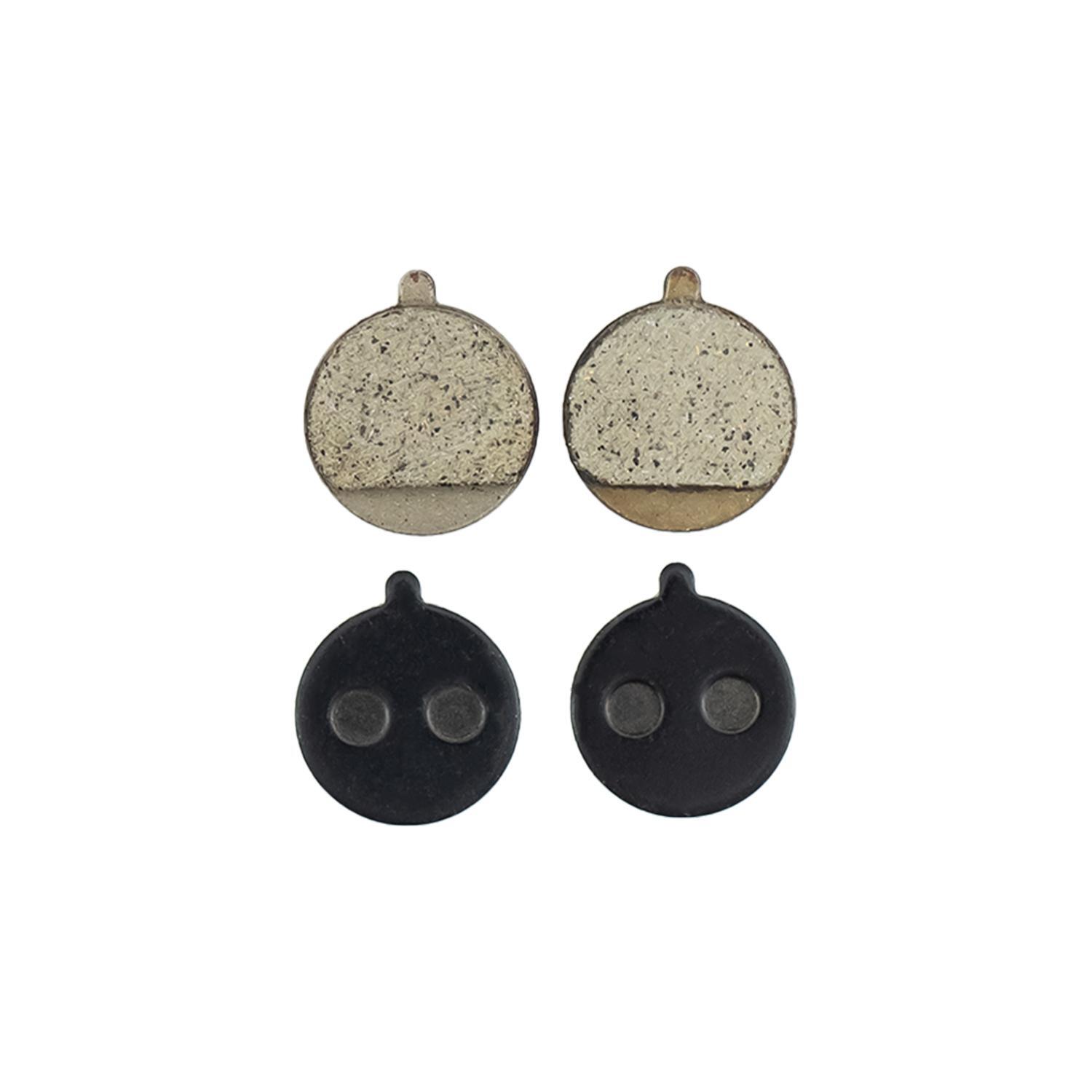 Plaquettes de frein SG27-321 2/5