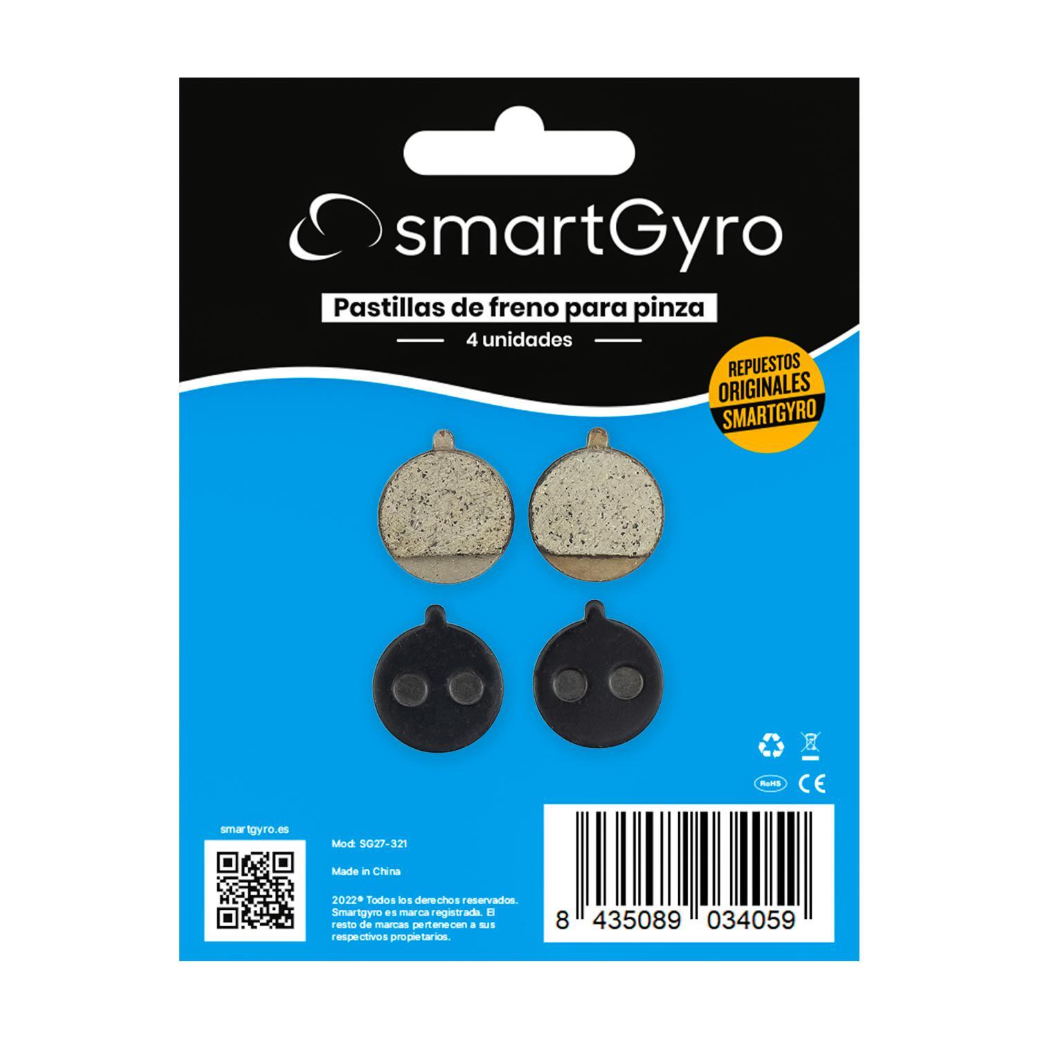 SMARTGYRO picture