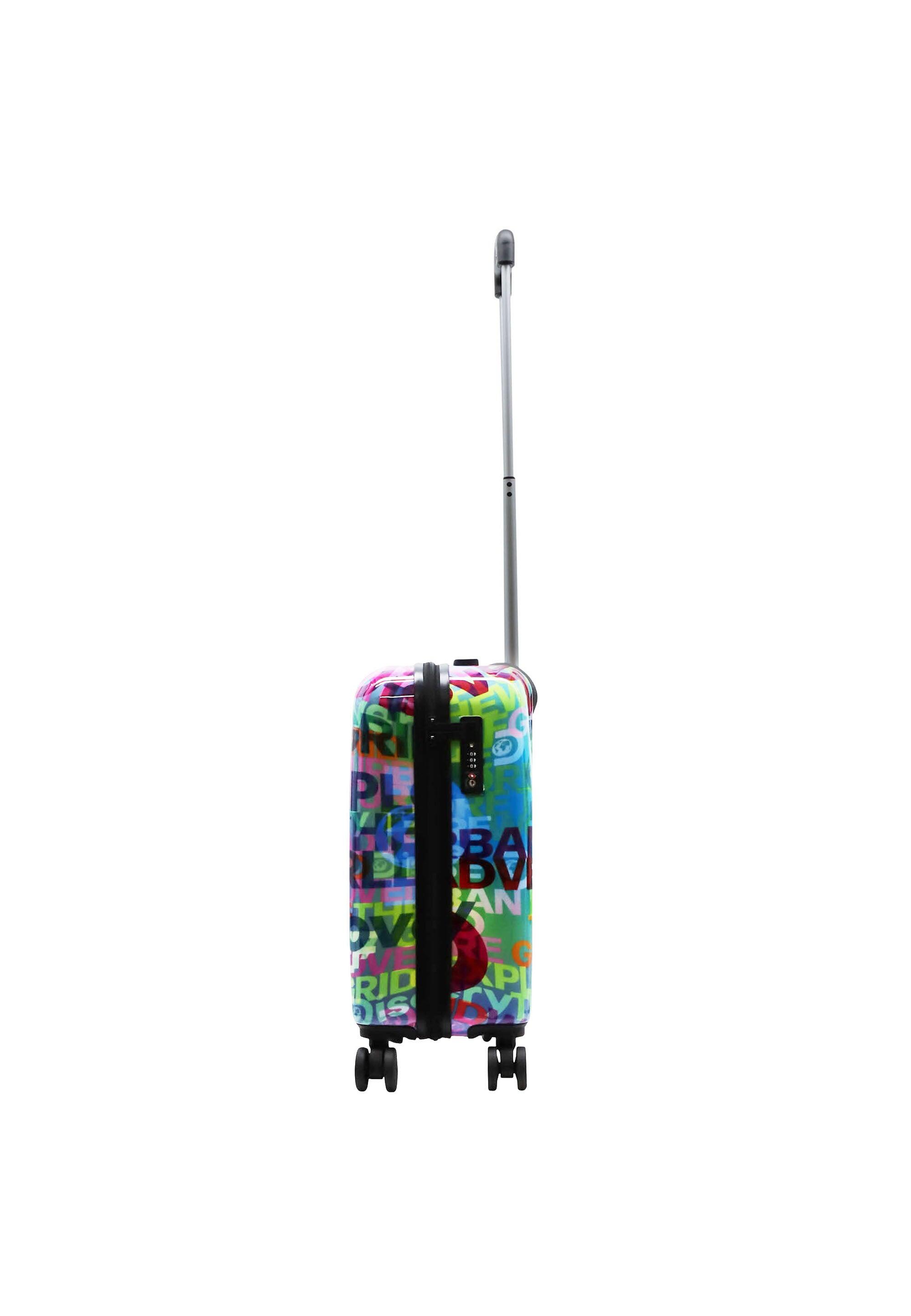 Discovery Explore The World Bagage à main Valise 55cm (S) 2/7