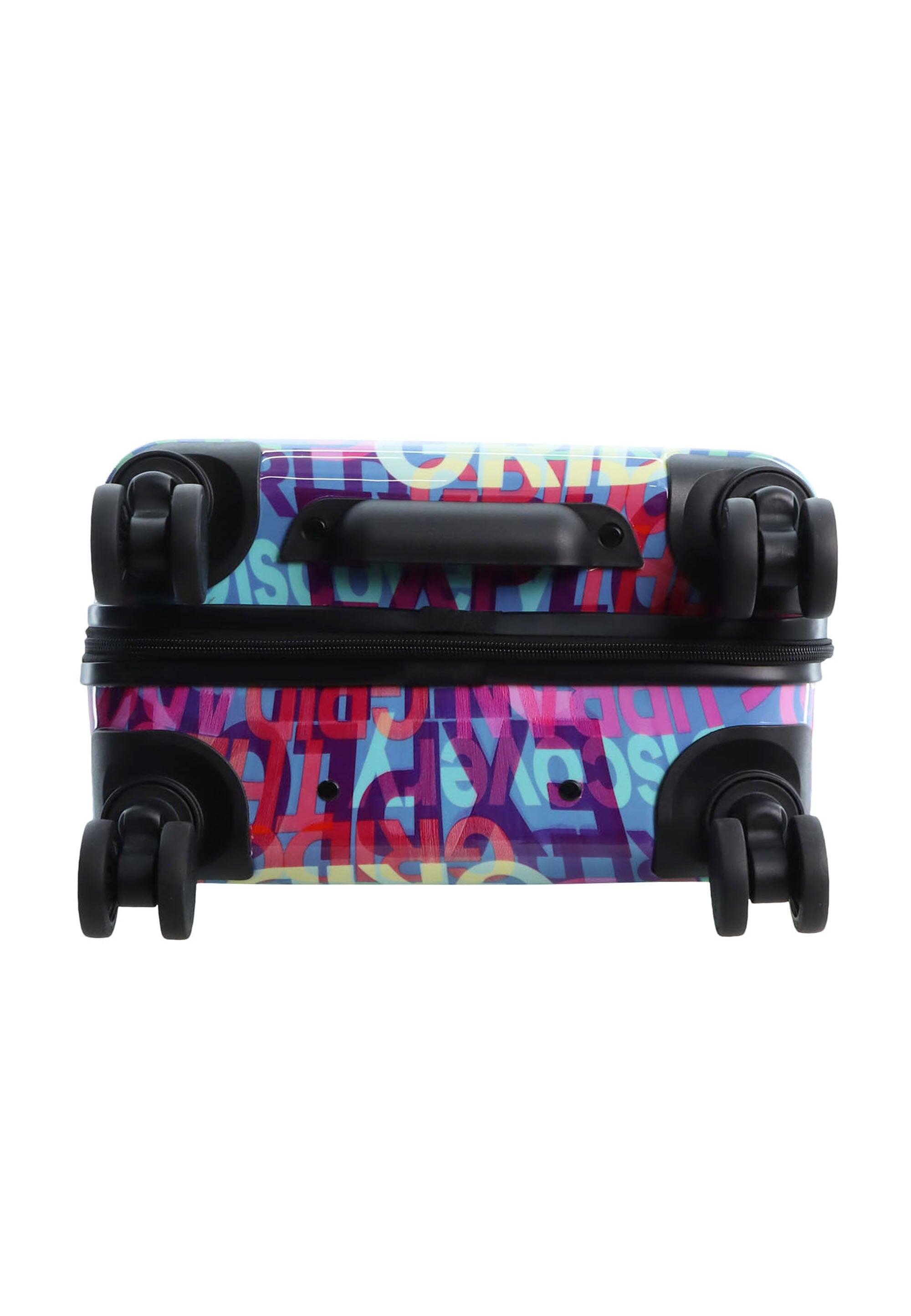 Discovery Explore The World Bagage à main Valise 55cm (S) 7/7
