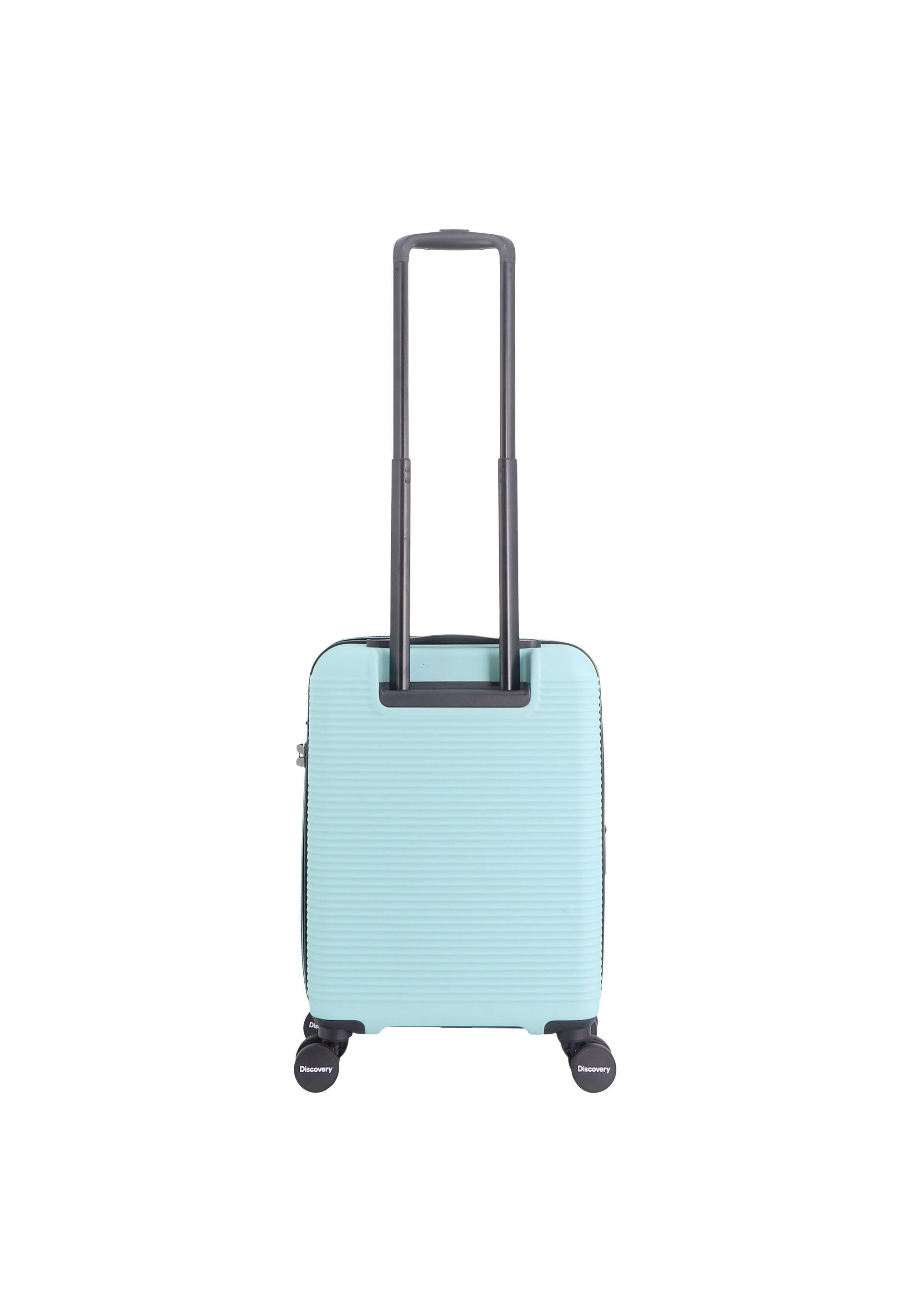 Discovery Eclipse Handbagage Koffer 54.5cm (S) 3/7